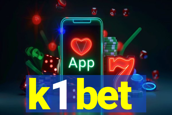 k1 bet